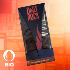 Chocolat Daily Rock