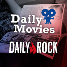 Abonnement combiné Daily Movies + Daily Rock