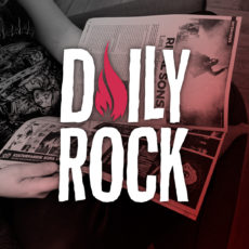 Daily Rock