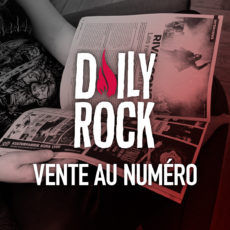 Daily Rock Digital