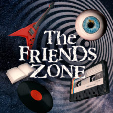 The Friends Zone